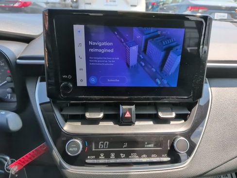 Used 2024 Toyota Corolla LE FWD image 20