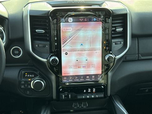 New 2026 RAM 1500 Big Horn image 16