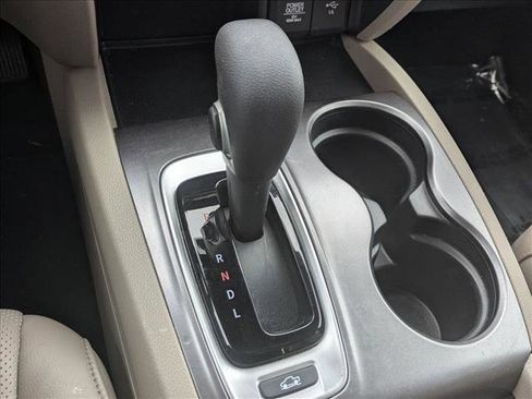 Certified 2019 Honda Ridgeline RTL image 12