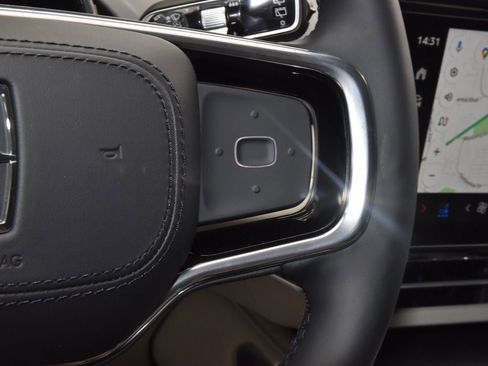 New 2026 Lincoln Nautilus Reserve AWD/4WD image 31