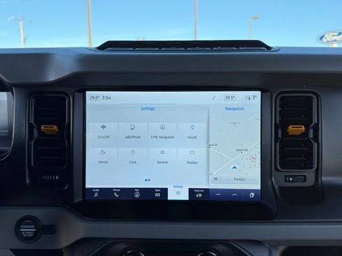 Used 2024 Ford F150 XLT w/ Tow/Haul Package image 21