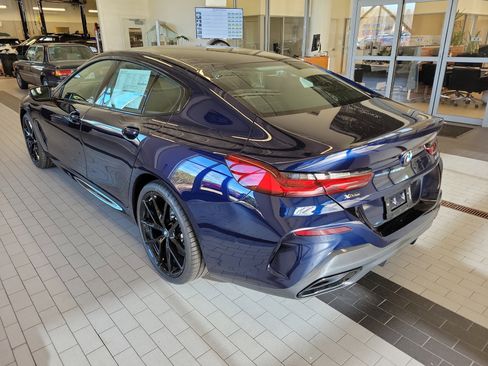 New 2026 BMW 840i xDrive image 5