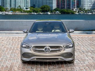 Used 2022 Mercedes-Benz C 300 Sedan w/ Exclusive Trim Package video 2