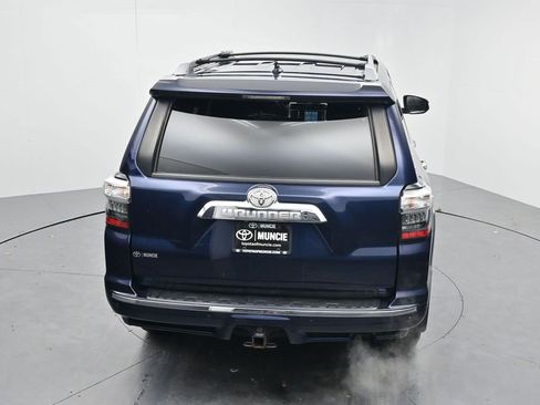Used 2022 Toyota 4Runner Limited image 64