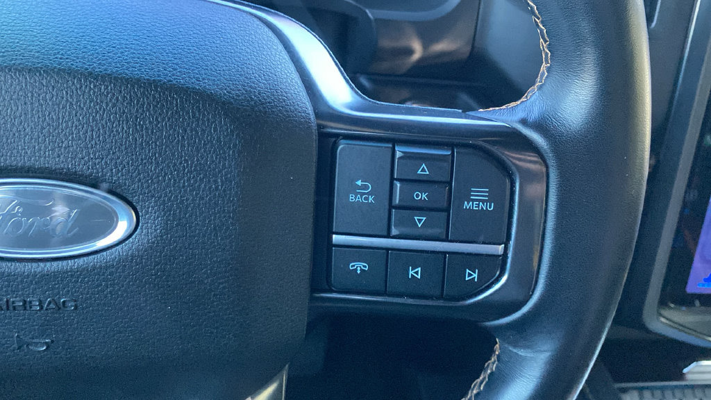 Used 2024 Ford Expedition Platinum AWD/4WD image 23