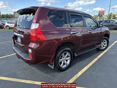 Used 2010 Lexus GX 460 image 5