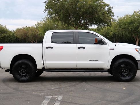Used 2008 Toyota Tundra 2WD CrewMax image 8