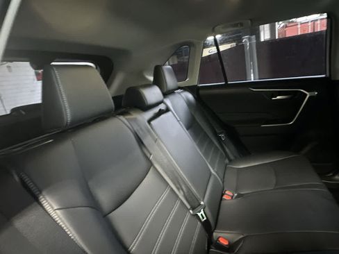Used 2025 Toyota RAV4 XLE Premium AWD/4WD image 26