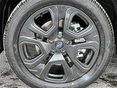 New 2026 Subaru Ascent Bronze Edition image 9