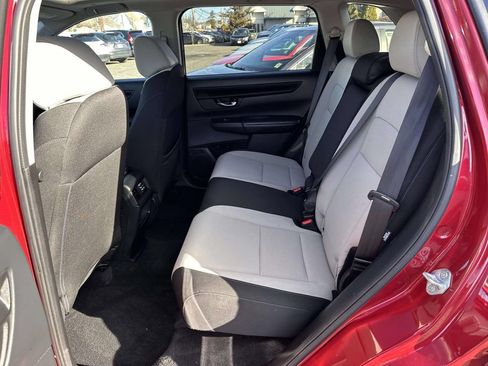 Used 2023 Honda CR-V EX image 13