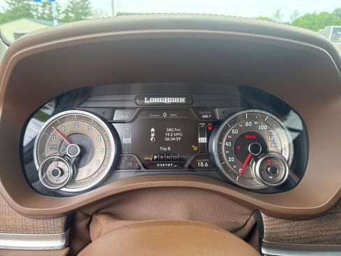 Certified 2022 RAM 1500 Limited AWD/4WD image 11