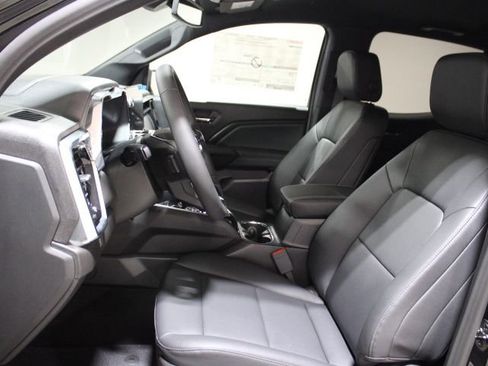 New 2026 GMC Canyon Elevation w/ Convenience Package AWD/4WD image 19