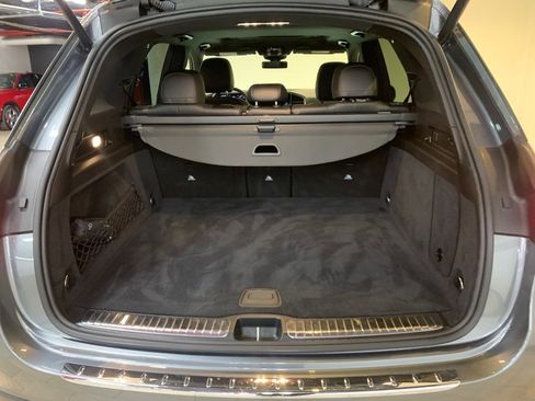 Used 2022 Mercedes-Benz GLE 350 4MATIC image 54