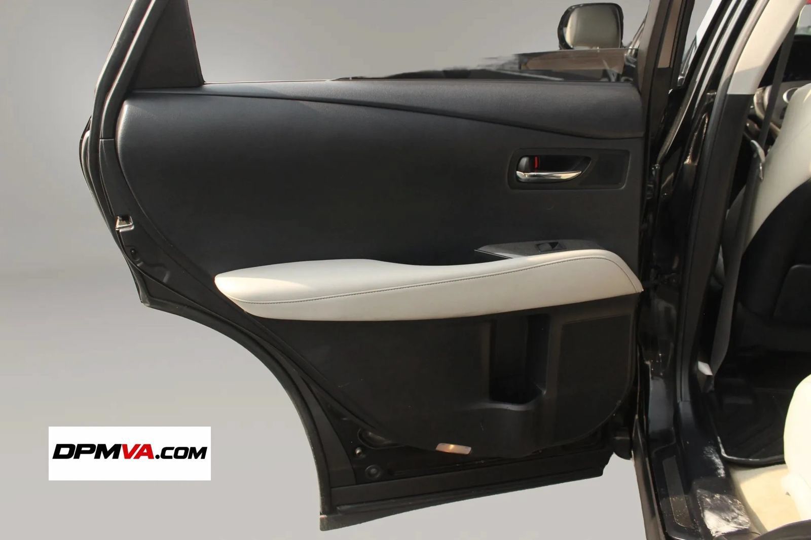Used 2014 Lexus RX 350 FWD w/ Navigation Package image 20