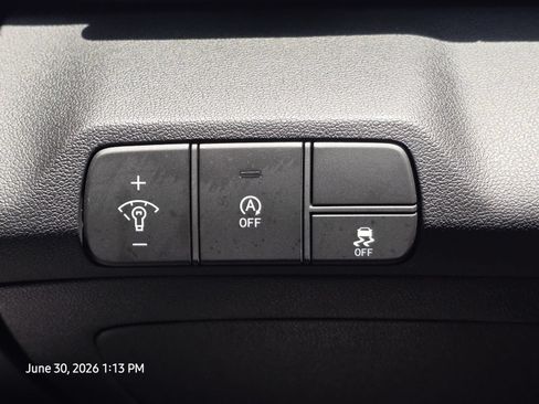 Certified 2026 Hyundai Elantra SE FWD image 28