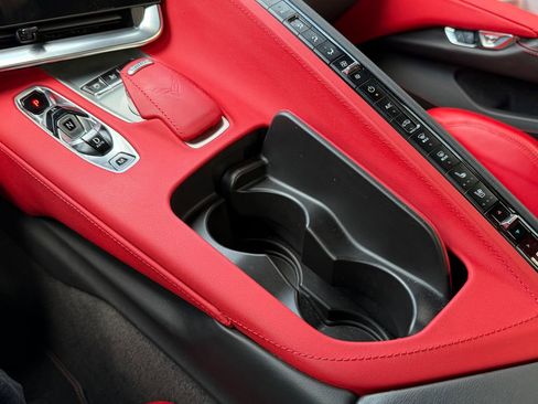 Used 2020 Chevrolet Corvette Stingray Preferred Cpe w/ 2LT Preferred Equipment Group image 24