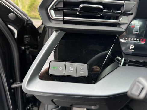 New 2026 Audi S3 Premium AWD/4WD image 24