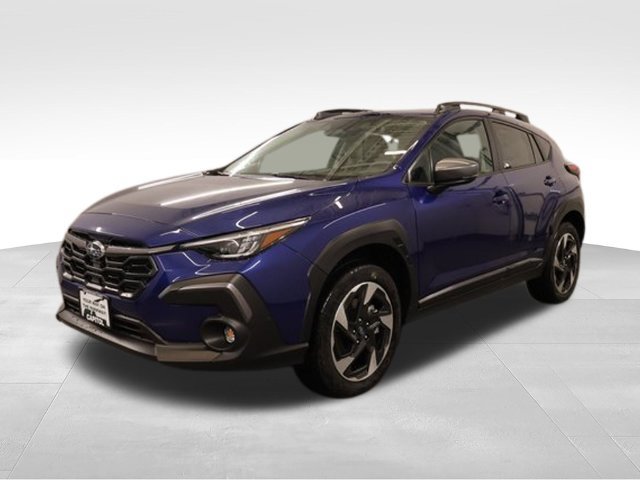 New 2026 Subaru Crosstrek 2.5i Limited AWD/4WD image 5