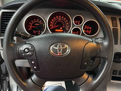 Used 2013 Toyota Tundra 2WD Double Cab image 15