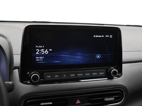 Used 2023 Hyundai Kona Limited w/ Cargo Package image 22