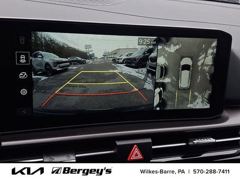 New 2026 Kia Sportage SX Prestige image 16