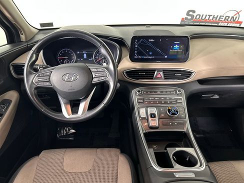 Used 2023 Hyundai Santa Fe SEL image 20