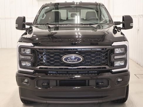 New 2026 Ford F350 XL w/ STX Appearance Package image 3