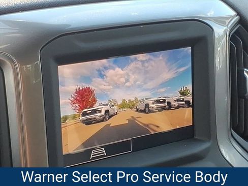 New 2024 Chevrolet Silverado 2500 W/T w/ WT Convenience Package image 5