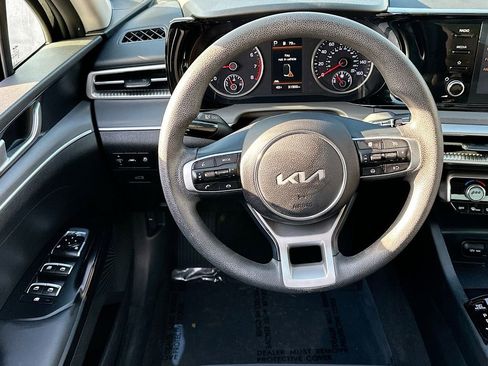 Certified 2024 Kia K5 LXS image 20