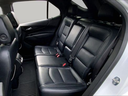 Used 2019 Chevrolet Equinox LT AWD/4WD image 21