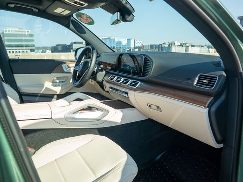 Used 2026 Mercedes-Benz GLE 350 4MATIC image 28