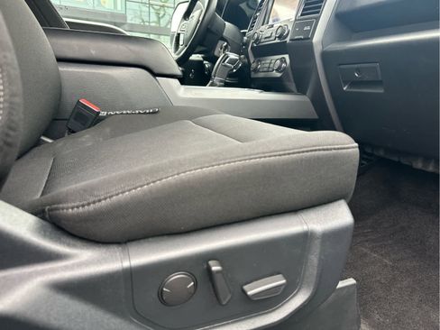 Used 2020 Ford F150 XLT w/ Equipment Group 302A Luxury image 22