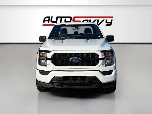 Used 2023 Ford F150 XL w/ STX Appearance Package image 2