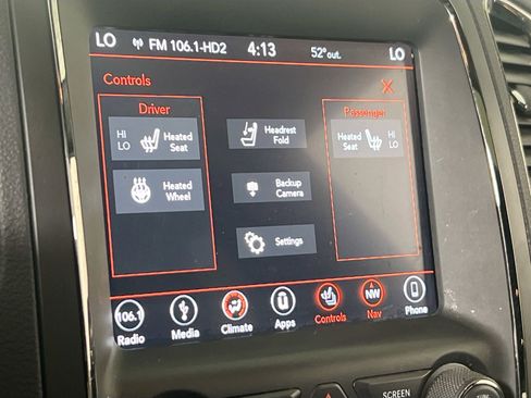 Used 2018 Dodge Durango GT w/ Premium Group image 21