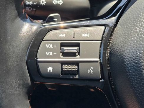 Certified 2025 Honda CR-V Sport Touring image 24