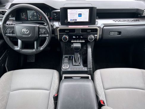 Certified 2024 Toyota Tacoma SR5 image 16