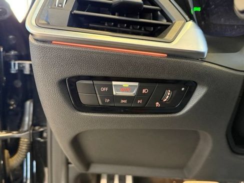Used 2022 BMW M440i Convertible w/ Premium Package RWD image 21