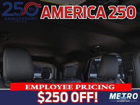 New 2026 Ford Explorer ST-Line AWD/4WD image 22