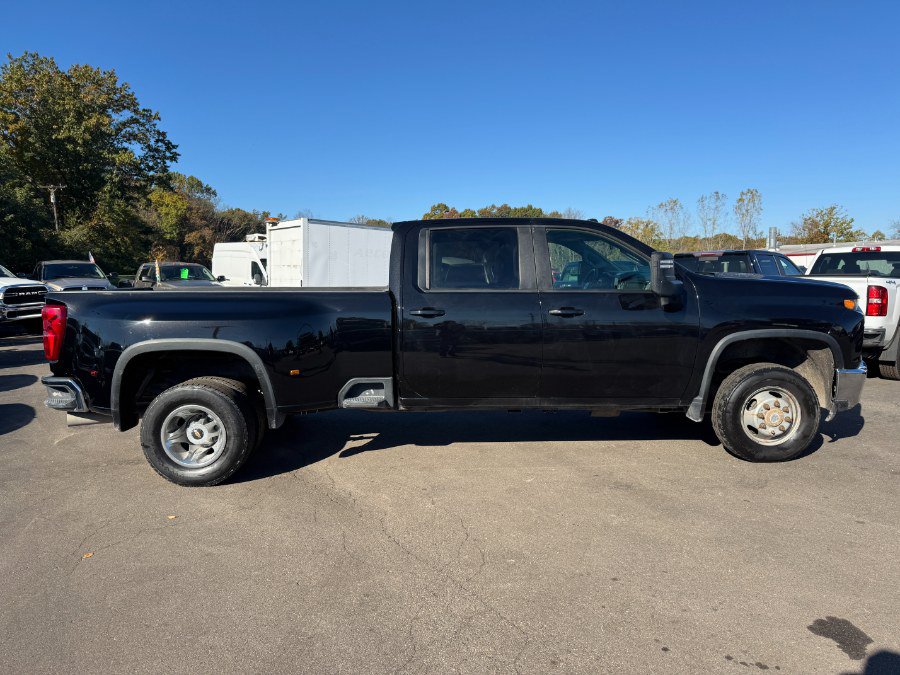 Used 2022 Chevrolet Silverado 3500 LT w/ Convenience Package AWD/4WD image 6
