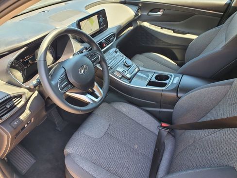 Used 2023 Hyundai Santa Fe SEL FWD image 19