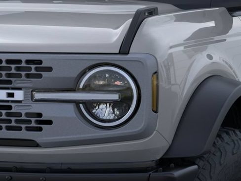 New 2026 Ford Bronco Badlands AWD/4WD image 20