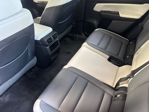 Used 2024 Honda Prologue Touring image 27