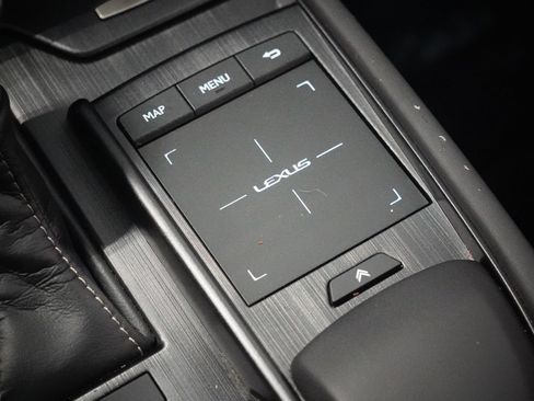 Used 2020 Lexus ES 350 w/ Premium Package FWD image 26