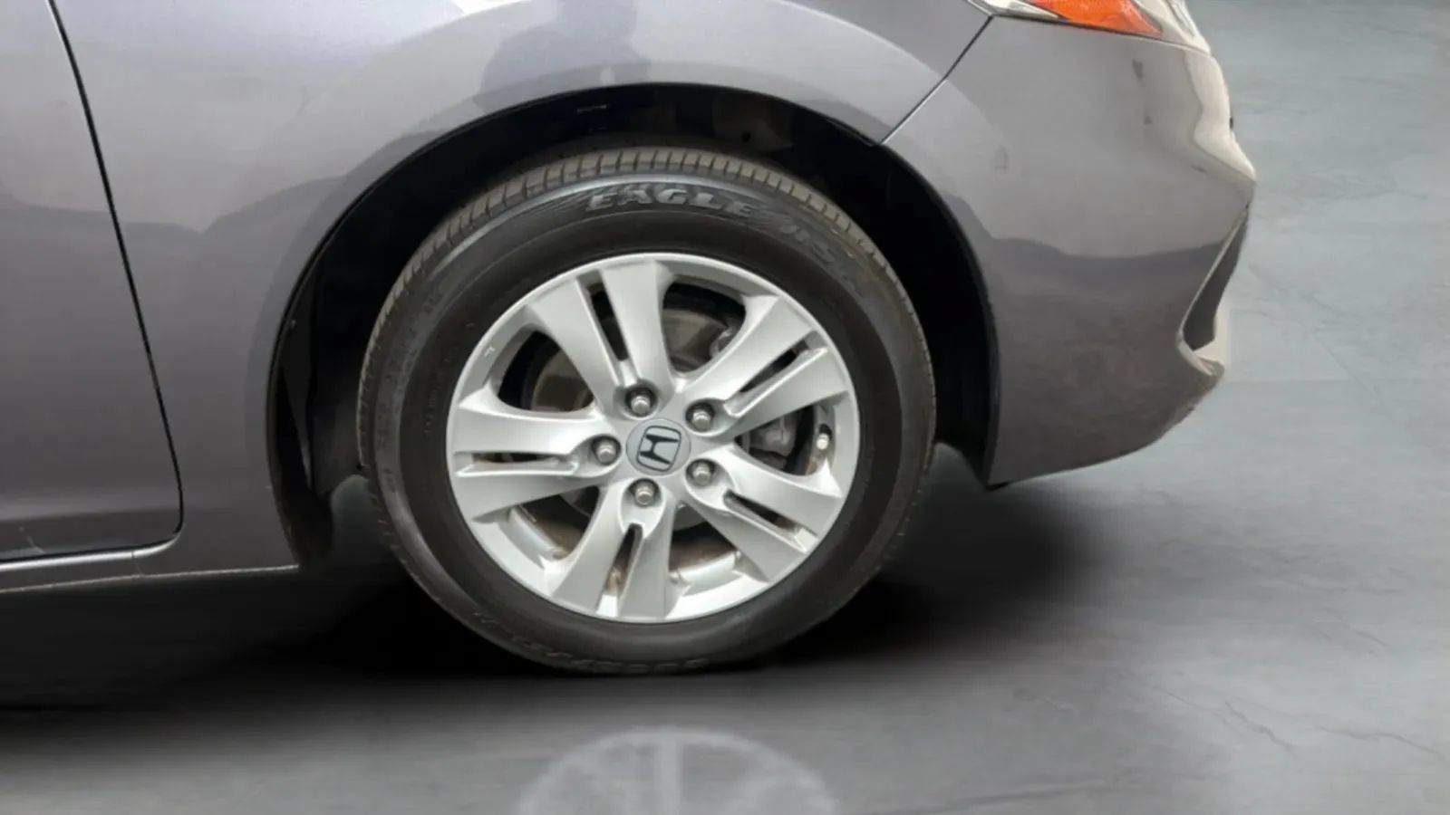 Used 2015 Honda Civic LX image 25