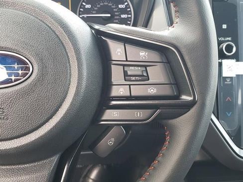 New 2026 Subaru Crosstrek 2.5i Limited image 16