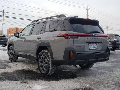 Used 2026 Subaru Outback Premium image 6