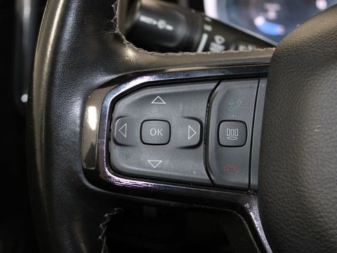 Used 2023 RAM 1500 Limited w/ Body Color Bumper Group image 41