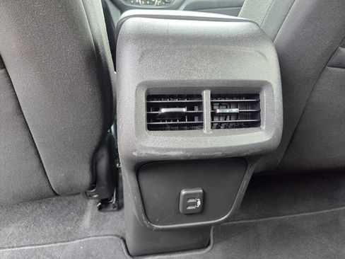 Certified 2020 Chevrolet Equinox LT FWD image 15