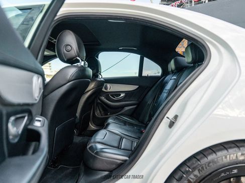 Used 2020 Mercedes-Benz C 63 AMG S image 59