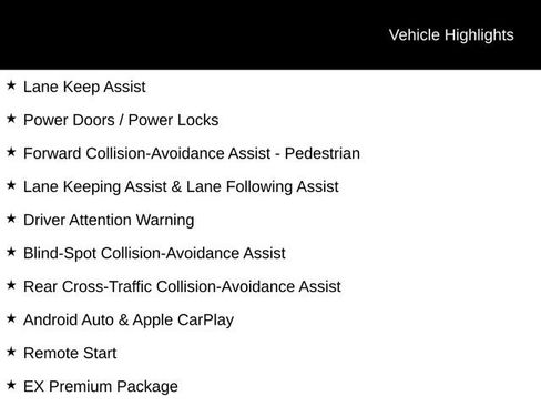 Used 2024 Kia K5 EX w/ EX Premium Package image 3